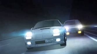 Image result for Initial D Sus Moments