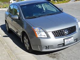 Image result for 2008 nissan sentra