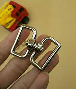 Image result for Double Swivel Clips
