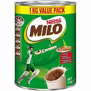 Image result for Milo Coby