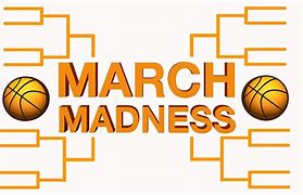 Image result for March Madness Basketball Clip Art