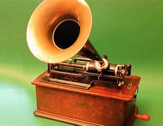 Image result for Edison Gem Phonograph