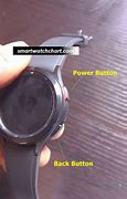 Image result for Soft Reset Samsung Watch