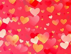 Image result for Rose Gold Hearts iPhone Wallpaper