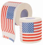 Image result for Alabama Flag Toilet Paper