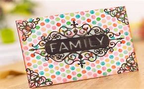 Image result for Precious Memories Crafter's Companion