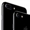 Image result for iPhone 7 Jet Black Front and Back IOS 15