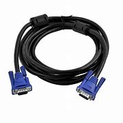 Image result for Blue VGA Extension Cable