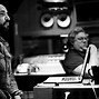 Image result for Daft Punk On Recording Booth
