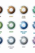 Image result for New Style Contact Lenses