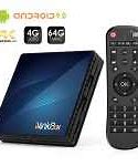 Image result for Android Smart TV Box