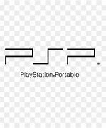 Image result for Logo PSP 1000