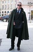 Image result for Guy Cape in Real Life