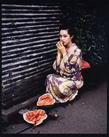 Image result for Japanese Photographer in Paris 1970