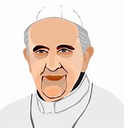 Image result for Pope Francis as a Priest