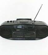 Image result for Samsung CD Player Boombox