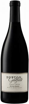 Image result for Dutton Goldfield Pinot Noir Coastal Extremes
