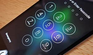 Image result for Getting into a Locked Phone