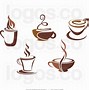 Image result for Latte Coffee Cartoon
