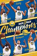 Image result for NBA Finals Poster Golden State