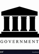 Image result for Government Building Icon