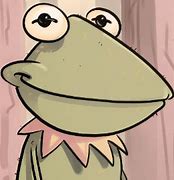 Image result for Sad Kermit