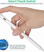 Image result for Apple Pencil for iPad 5th Gen