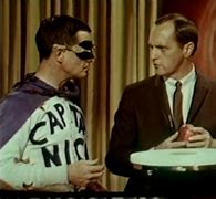 Image result for Captain Nice One Rotten Apple