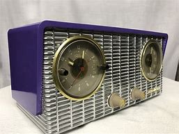 Image result for Vintage RCA CB Radio