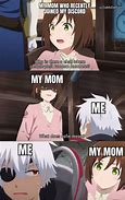 Image result for Anime LOL Memes