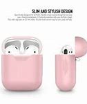 Image result for Pink AirPod iPhone