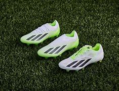 Image result for Adidas Football Boots Crazy Fast 3