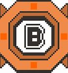 Image result for Biscord 8-Bit Logo