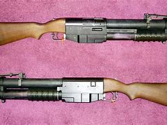 Image result for Assault Rifle Grenade Launcher