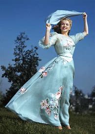 Image result for Marilyn Monroe Clothing