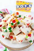 Image result for Candy Nougat Look Like
