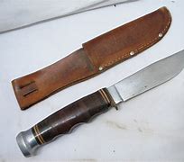 Image result for Kabar 1205 Knife