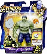 Image result for Hasbro Marvel Action Figures