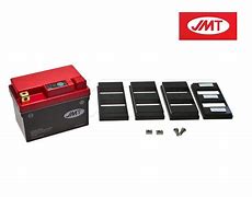 Image result for Yamaha YZF R6 Battery
