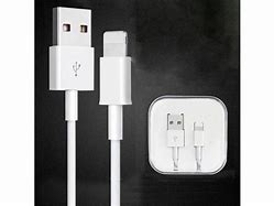 Image result for New iPhone 5 Charger