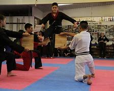 Image result for Martial Arts Breaking Techniques