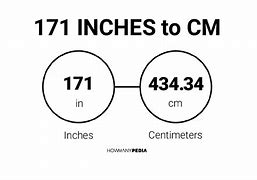 Image result for Feet Inches to Cm