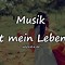 Image result for Musik Zitate