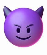 Image result for Samsung Devil Emoji