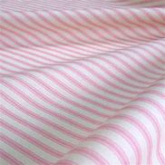 Image result for Pink Stripe Fabric