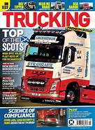 Image result for Truck Connection Magazine