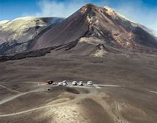 Image result for Mount Etna Cable Car