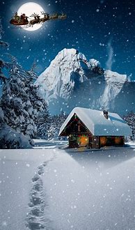 Image result for Christmas iPhone Wallpaper