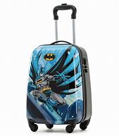 Image result for DC Suitcase