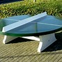 Image result for Outdoor Table Tennis Top Restorer